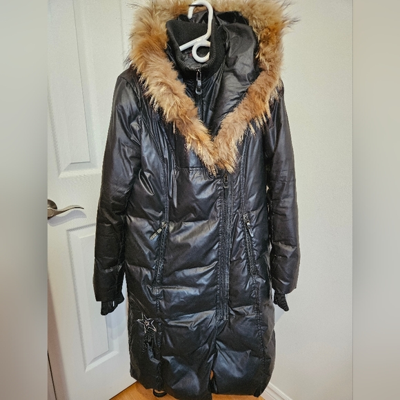 RUDSAK Jackets & Blazers - Rudsak Winter down‎ coat